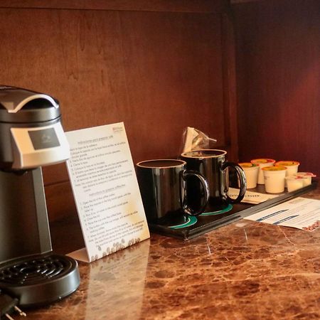 Hilton Garden Inn Panama City Downtown, Panama Экстерьер фото