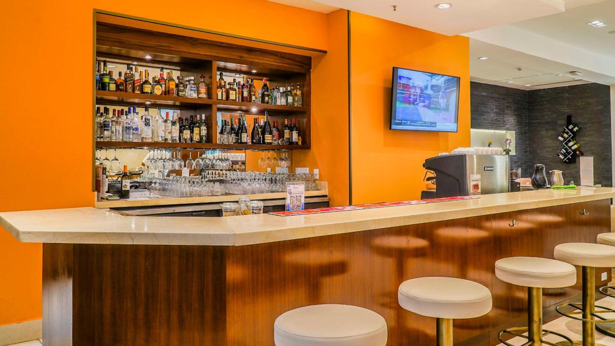 Hilton Garden Inn Panama City Downtown, Panama Экстерьер фото