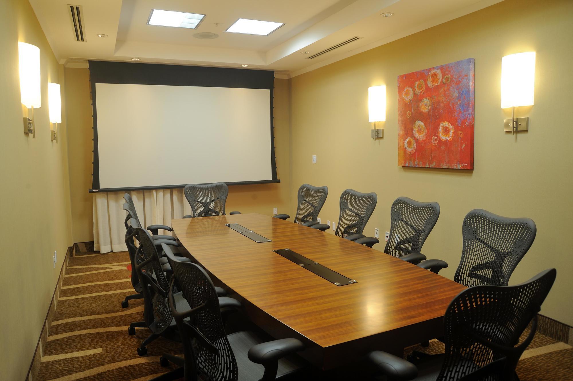 Hilton Garden Inn Panama City Downtown, Panama Экстерьер фото