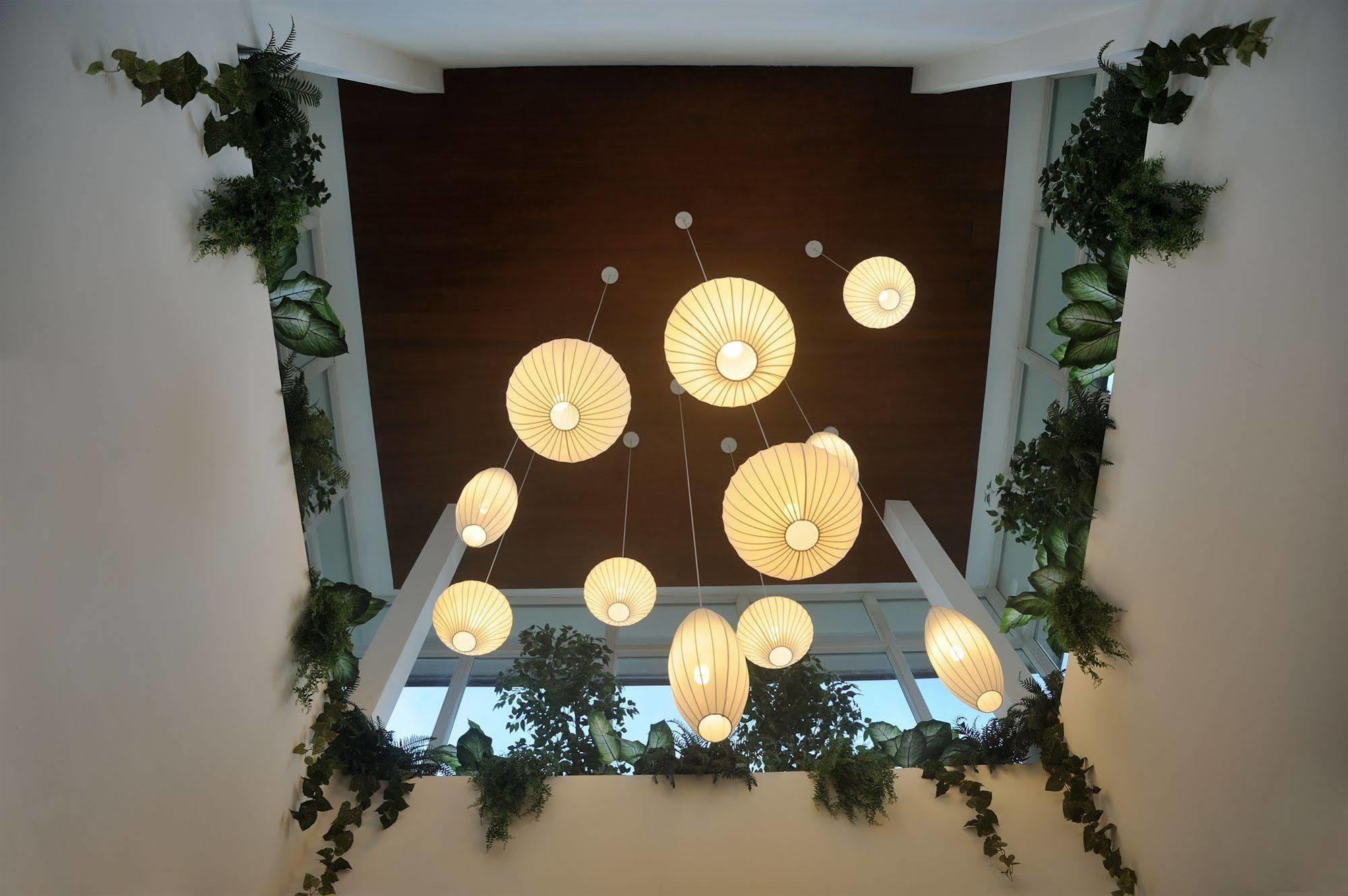 Hilton Garden Inn Panama City Downtown, Panama Экстерьер фото